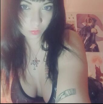 wirednymph Meztelen Kiszivárgások OnlyFans Fotó 8