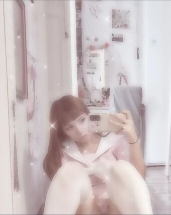 wirednymph Meztelen Kiszivárgások OnlyFans Fotó 17