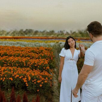 WMAF Alpha Couples