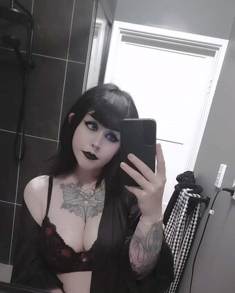 wolfexui Meztelen Kiszivárgások OnlyFans Fotó 16