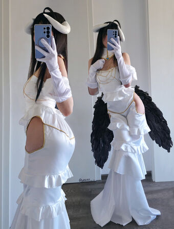 Wonni Meztelen Kiszivárgások OnlyFans Fotó 144