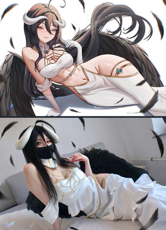 Wonni Meztelen Kiszivárgások OnlyFans Fotó 145