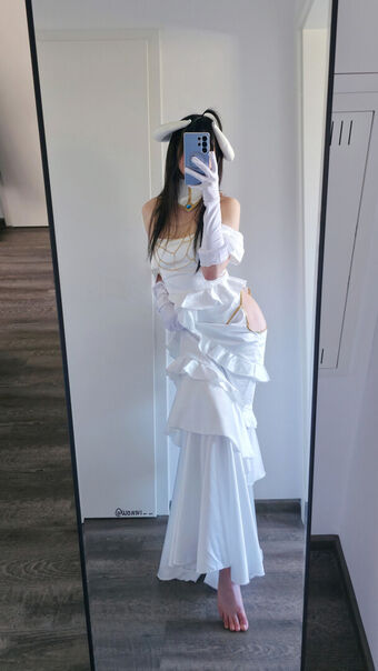 Wonni Meztelen Kiszivárgások OnlyFans Fotó 146