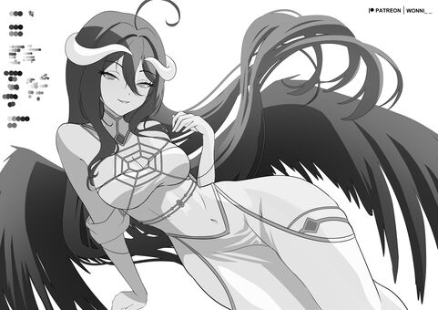 Wonni Meztelen Kiszivárgások OnlyFans Fotó 150