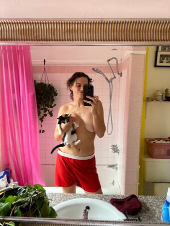 Worms-forbrains Meztelen Kiszivárgások OnlyFans Fotó 75