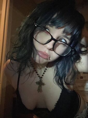 wrenipherr Meztelen Kiszivárgások OnlyFans Fotó 1