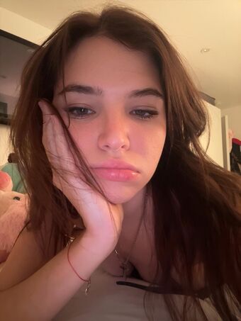 Wunitas Meztelen Kiszivárgások OnlyFans Fotó 13
