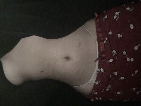 Xailaca Meztelen Kiszivárgások OnlyFans Fotó 9