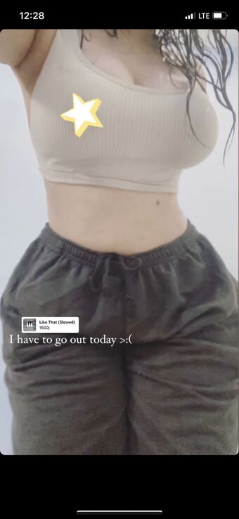 Xailaca Meztelen Kiszivárgások OnlyFans Fotó 14