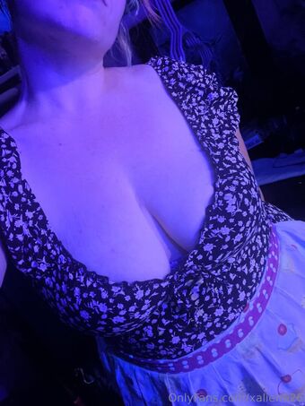 xalien626 Meztelen Kiszivárgások OnlyFans Fotó 16