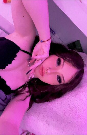 xanbones Meztelen Kiszivárgások OnlyFans Fotó 104