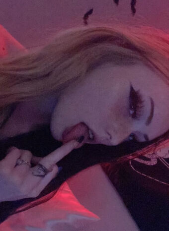 xanbones Meztelen Kiszivárgások OnlyFans Fotó 108