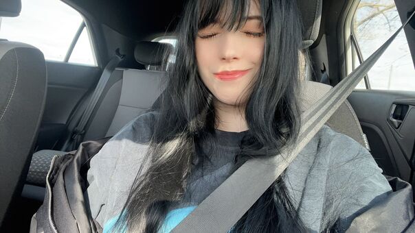 XAyanari Meztelen Kiszivárgások OnlyFans Fotó 7