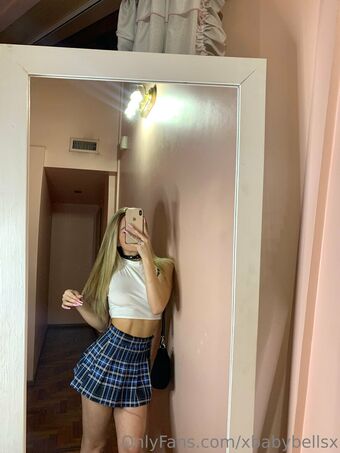xbabybellsx