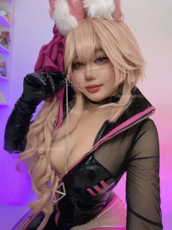 Xelya Meztelen Kiszivárgások OnlyFans Fotó 96