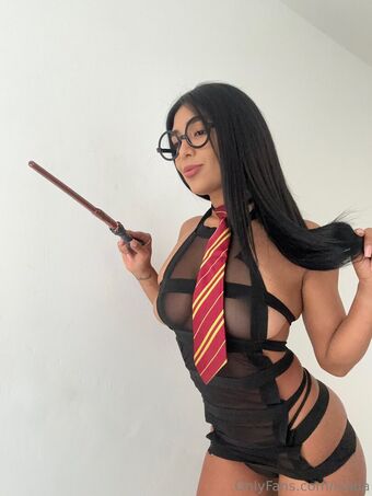 xiada Meztelen Kiszivárgások OnlyFans Fotó 17