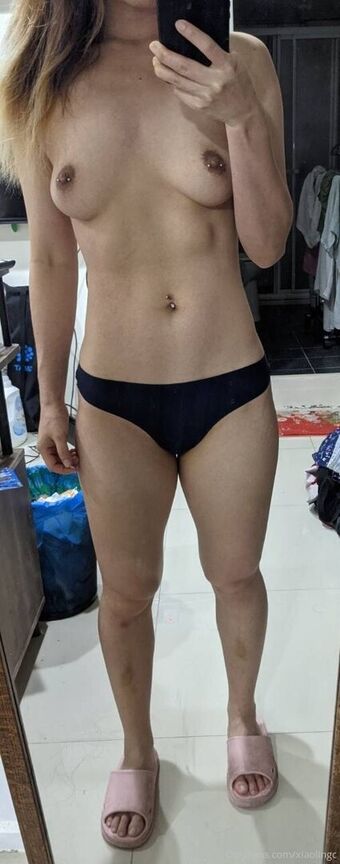 xiaolingc Meztelen Kiszivárgások OnlyFans Fotó 29