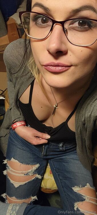 xilbabe Meztelen Kiszivárgások OnlyFans Fotó 15