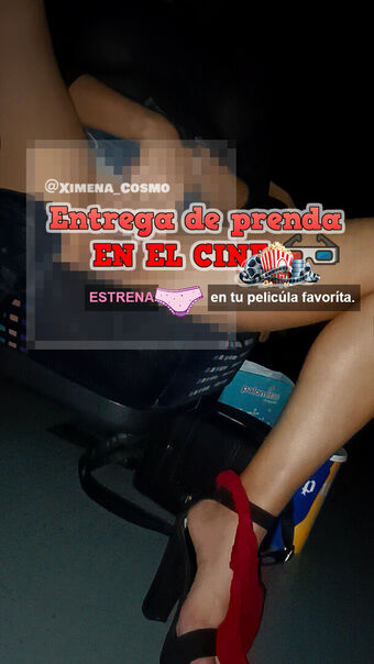 ximenacosmo