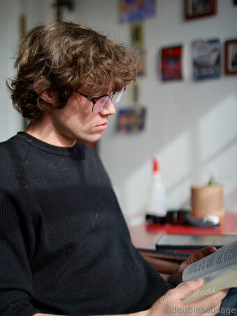 xldoublesausage Meztelen Kiszivárgások OnlyFans Fotó 1