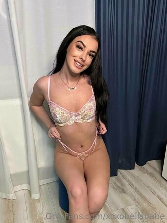 xoxobellababe