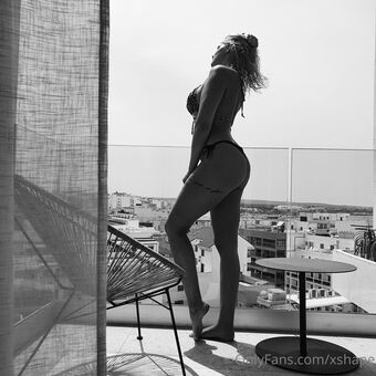 xshape Meztelen Kiszivárgások OnlyFans Fotó 8
