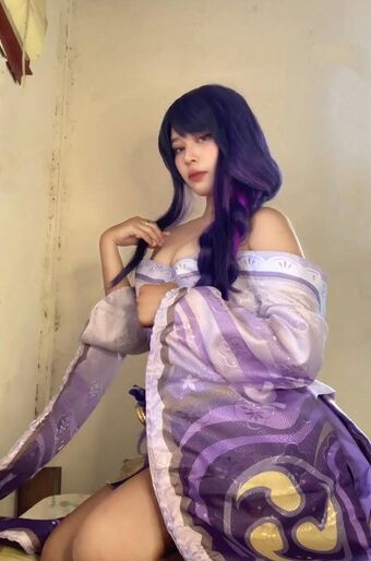 Xu Minhye Meztelen Kiszivárgások OnlyFans Fotó 2