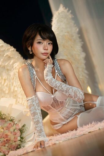 Yanyankyun Meztelen Kiszivárgások OnlyFans Fotó 27