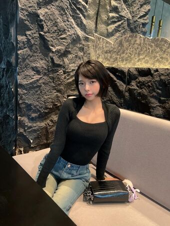 Yanyankyun Meztelen Kiszivárgások OnlyFans Fotó 28