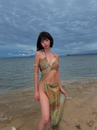 Yanyankyun Meztelen Kiszivárgások OnlyFans Fotó 31