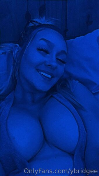 YBridge Meztelen Kiszivárgások OnlyFans Fotó 32