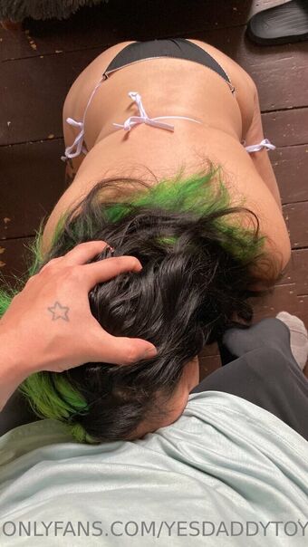 yesdaddytoys Meztelen Kiszivárgások OnlyFans Fotó 31