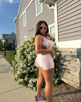 Yesprettyb Meztelen Kiszivárgások OnlyFans Fotó 15