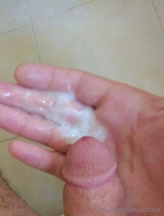 yonalef Meztelen Kiszivárgások OnlyFans Fotó 19