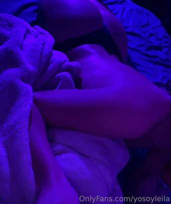 yosoyleila