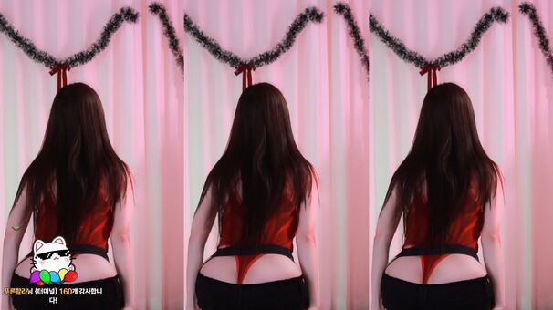 youjamjam Meztelen Kiszivárgások OnlyFans Fotó 10