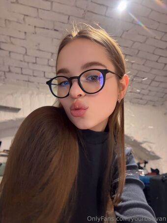 yourbaevan Meztelen Kiszivárgások OnlyFans Fotó 23