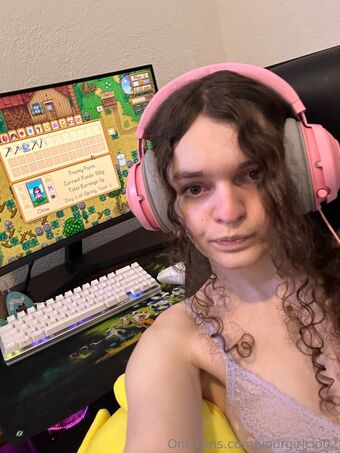 yourgirlclo02 Meztelen Kiszivárgások OnlyFans Fotó 10