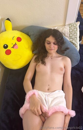 yourgirlclo02 Meztelen Kiszivárgások OnlyFans Fotó 19