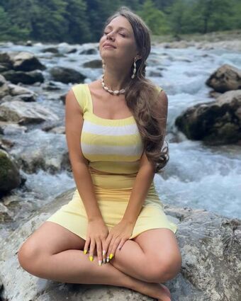 youseecandy Meztelen Kiszivárgások OnlyFans Fotó 2