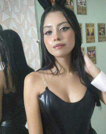 Yumiz1nha Meztelen Kiszivárgások OnlyFans Fotó 6