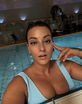 Yvimustang Meztelen Kiszivárgások OnlyFans Fotó 9