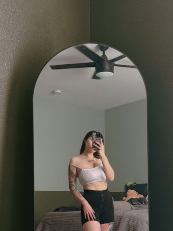 yyentaa Meztelen Kiszivárgások OnlyFans Fotó 34