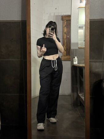 yyentaa Meztelen Kiszivárgások OnlyFans Fotó 37