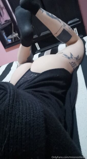 zeenosferatu Meztelen Kiszivárgások OnlyFans Fotó 28