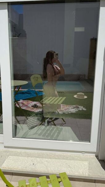 Zeling Meztelen Kiszivárgások OnlyFans Fotó 21