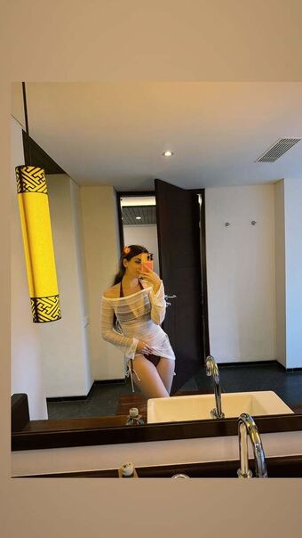 Zeling Meztelen Kiszivárgások OnlyFans Fotó 22