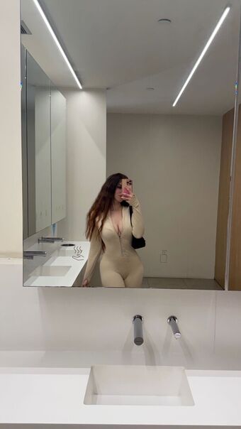 Zeling Meztelen Kiszivárgások OnlyFans Fotó 23