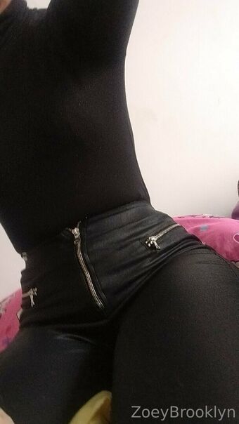 zoee12 Meztelen Kiszivárgások OnlyFans Fotó 34