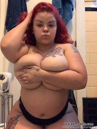 Cubanaredd